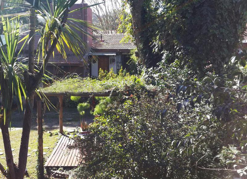 Hosteria Pascana San Salvador de Jujuy Exterior photo